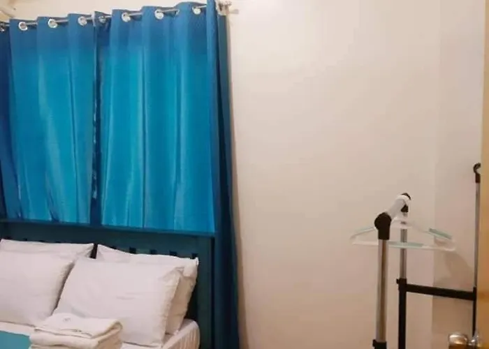 Apartment George 2br Netflix Pool Wi-fi Trees Residences Qc