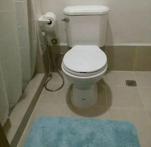 Apartment George 2br Netflix Pool Wi-fi Trees Residences Qc *