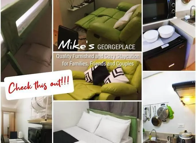 George 2br Netflix Pool Wi-fi Trees Residences Qc
