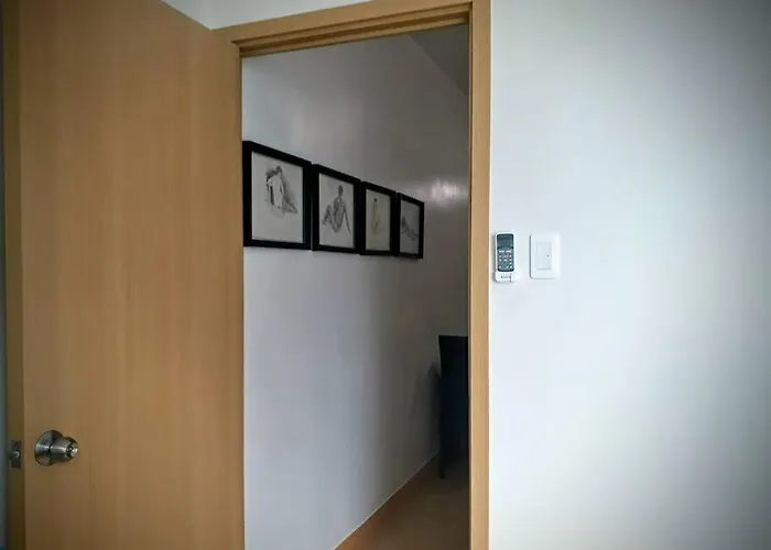 Apartment George 2br Netflix Pool Wi-fi Trees Residences Qc *