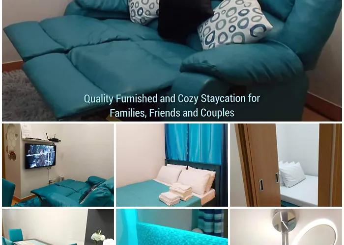 George 2br Netflix Pool Wi-fi Trees Residences Qc *