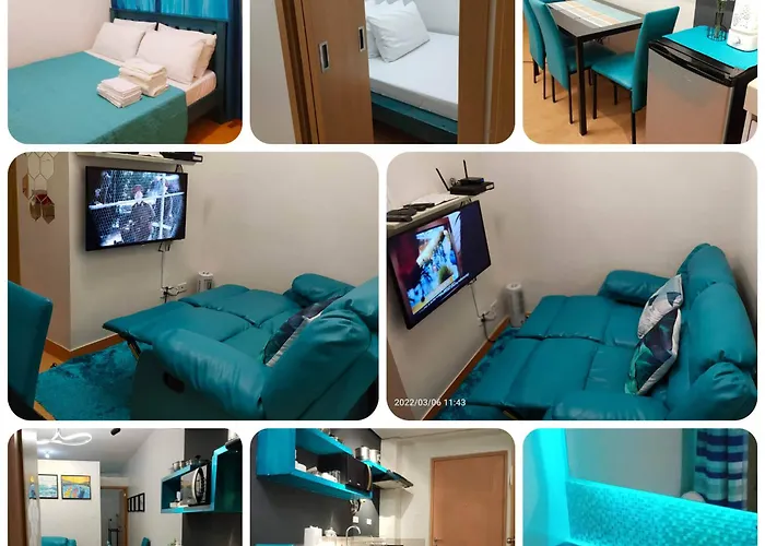 George 2br Netflix Pool Wi-fi Trees Residences Qc *